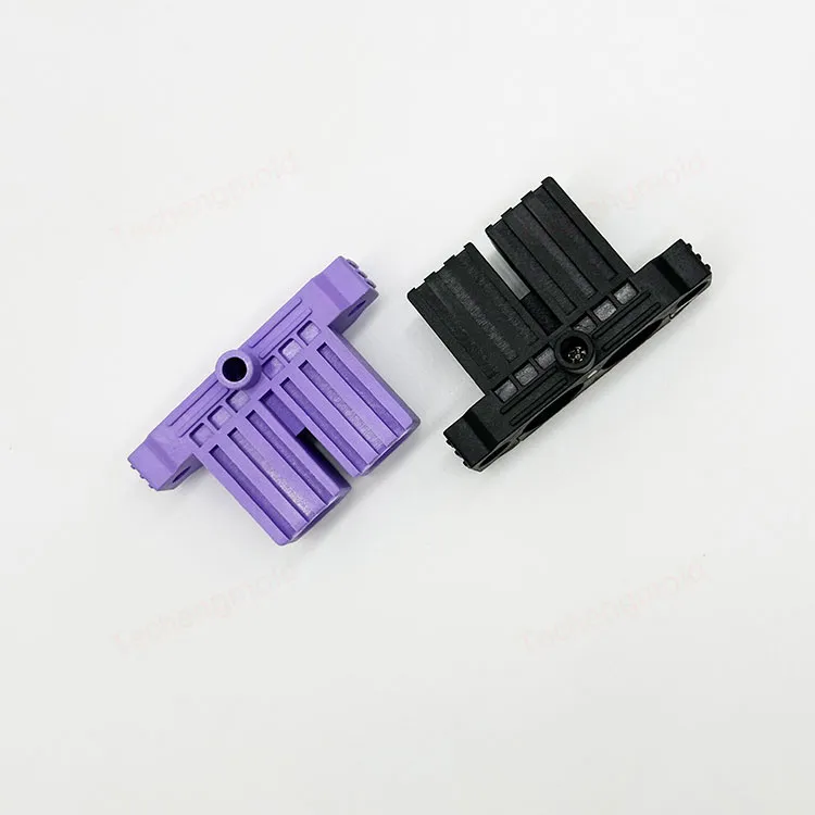 特诚科技PA66精密注塑件实拍 4